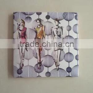 Handcraft Ceramic Wall Tile thumbnail-3