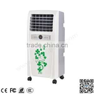 Beautiful Design Economical Stand Energy Saving Evaporative Air Cooler thumbnail-6