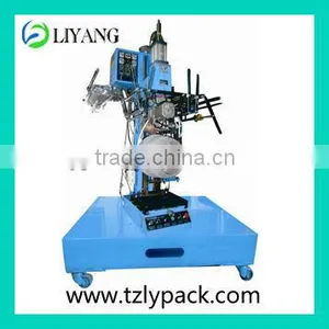 2015 Hot Sale Huangyan Supplier Machine Transfer With High Quality OEM Accept thumbnail-1