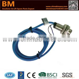 DAA177AX2,Escalator Sensor,12mm/18mm thumbnail-1