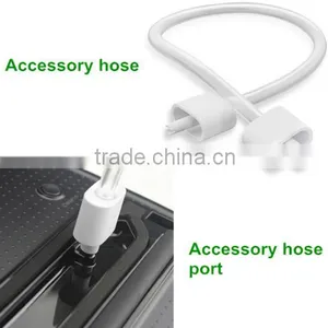 Electric Food Storage Food Saver Vacuum Packing Machine Household Vacuum Sealer thumbnail-5