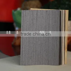 Engineered Wood Veneer/reconstituted Wood Veneer thumbnail-5