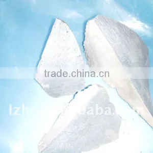 Calcium Aluminum Alloy Used for Steel Deoxy thumbnail-1