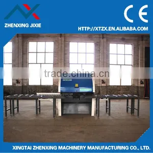 Automatic Saw Cnc Bandsaw Timber Cutting Chain Saw thumbnail-4