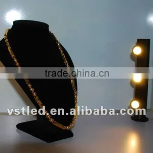 Showcase Led Light 5 Spot Light thumbnail-1