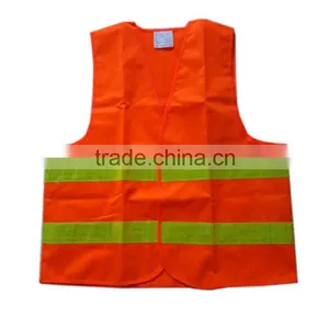 Manufacturer Supply New Style 3m Reflective Vest thumbnail-5