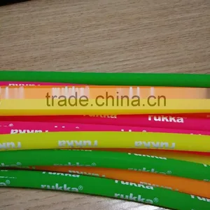 Hookah Shisha Accessory Beautiful Silicone Water Pipe With Custom Logo Quality Choice thumbnail-3