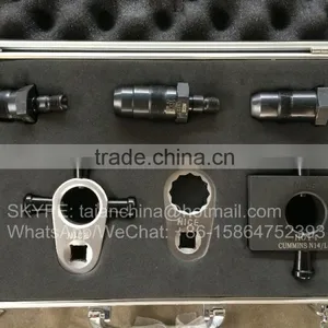 CATERPILLA R HEUI 3126/C7/C9 Tools thumbnail-1