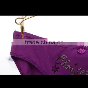 China Professional Authentic Apparel Underwear thumbnail-4