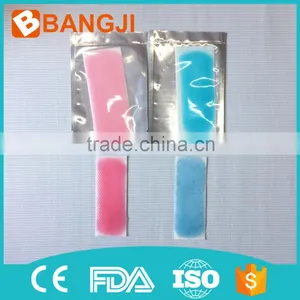 Quick Cool Fever Down Fruit Smell Fever Cooling Patch thumbnail-4