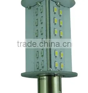 10-30V DC BAY15D Red Green White LED Tri-Colour Navigation Lamp for Boat thumbnail-2