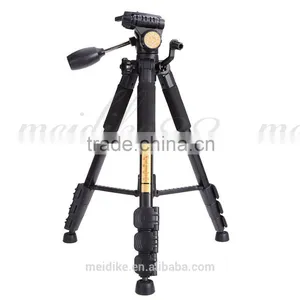 Professional Aluminum Video Camera Tripod thumbnail-1