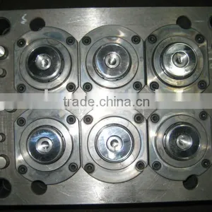 Plastic Product Mold thumbnail-2