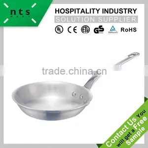 Hotel Aluminum Frying Pan thumbnail-1