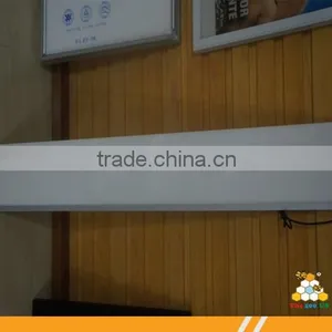 Customize Size Different Color LED Shelf Display for Shop's Display Showcase thumbnail-3