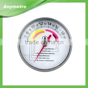 Cheapest Wine Bottle Thermometer thumbnail-1