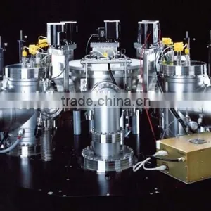 Experimental Polysilicon Thin Film Coating Machine thumbnail-6