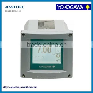 Yokogawa PH450G ph Value Analyzer With Four Wires Connection thumbnail-1