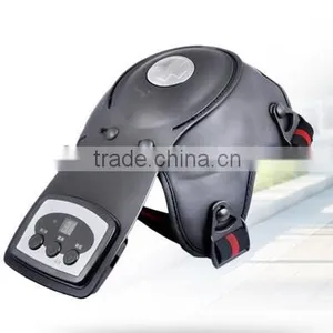 Hot Sell Physiotherapy Massager, Electric Vibrating and Heating Knee & Shoulder Massager thumbnail-2