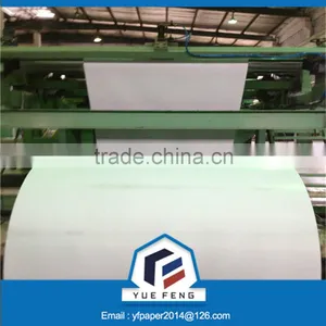 230gsm 250gsm 300g Coated Duplex Board With White Back thumbnail-4