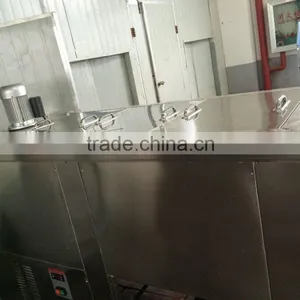 Hot Sales Ice Lolly Making Machine thumbnail-1