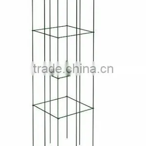 Pvc Coated Tomato Cage thumbnail-5