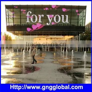 Smart hd Full Color Stage Led Screen Xxx Video thumbnail-1