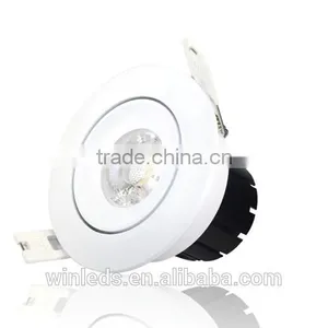 High Quality 6.5Wdimmable Cob Led Ceiling Light ,nichia Led, China Supplier thumbnail-1