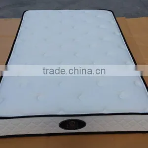Tight Top Best Price Two Side Hostel Spring Mattress thumbnail-4
