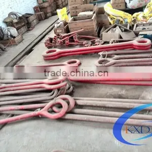 Used Workover Fishing Tool Elevator Links thumbnail-3