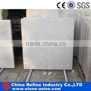 Pearl White Granite Floor Tile Stair Slab thumbnail-5