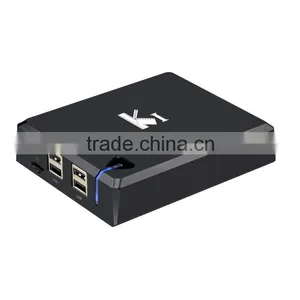 Low Cost AML S805 Quad Core tv Box With H.265 Video Support thumbnail-3