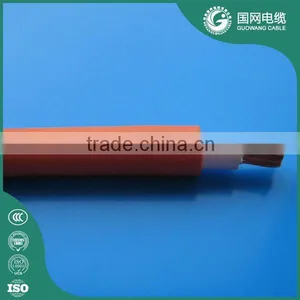 Flexible Rubber/pvc Insulated Welding Cable H01n2-d Welding Cable 50 Mm2 thumbnail-4