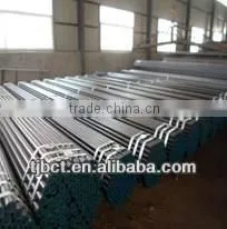 Pre Galvanized Steel Pipe thumbnail-1
