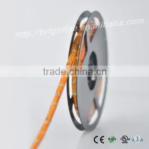3528 Waterproof IP66 Green 30LED UL Certificate Led Strip Light Waterproof thumbnail-6