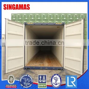 Cargo Shipping Container Prices thumbnail-5