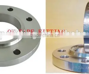 Forged and Plate Flanges ASTM A240, ASME SA240, ASTM B 649 / ASME SB 649 thumbnail-4