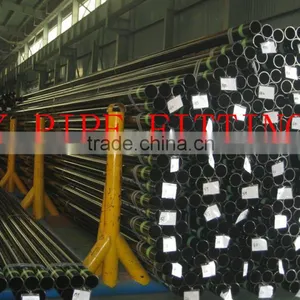 CARBON STEEL PIPES for Al Moosawi Trading LLC thumbnail-1