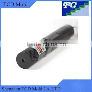 Shenzhen Cheaper Factory Price High Powerful Blue Light Green Laser Flashlight,laser Pointer thumbnail-3