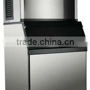 50kg to 500kg/24h Cube Ice Maker thumbnail-1