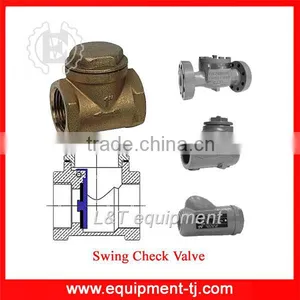 Swing Check Valves thumbnail-1