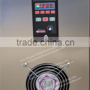 Servo Motor Automatic Adhesive Sticker Double Sides Bottle Labeler thumbnail-5