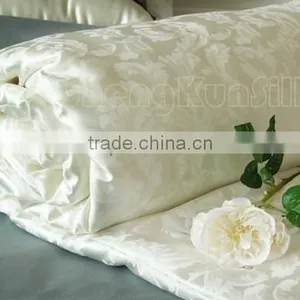 High Quality Handmade Silk Quilts For Sale thumbnail-1