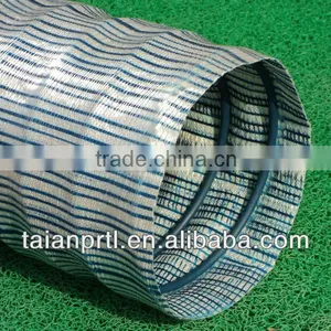 Flexible Drainage Hose(D50-D300) thumbnail-1