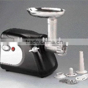 Multi Function Table-Top Meat Grinder thumbnail-1