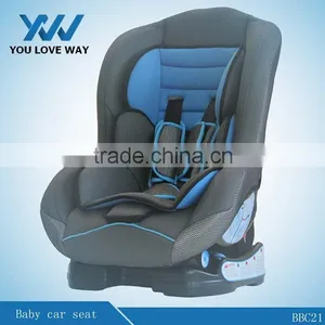 Made in China Multifunction the Best Baby Car Seat thumbnail-1