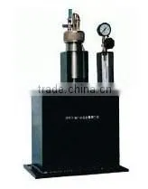 ASTM D129 Dark Sulfur Content of Petroleum Products Tester (bomb Method) thumbnail-1
