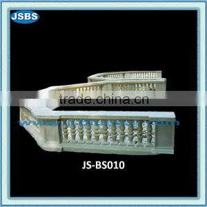 Stone Balcony Handrail JS-BS010Y thumbnail-1
