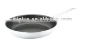 Fry Pan With Nonstick Coating C1165-FP thumbnail-1