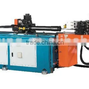 CNC Pipe Bending Machine thumbnail-1